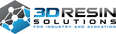 3D Resin Solutions
