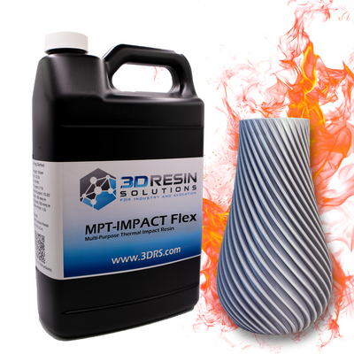 MPT - IMPACT Flex