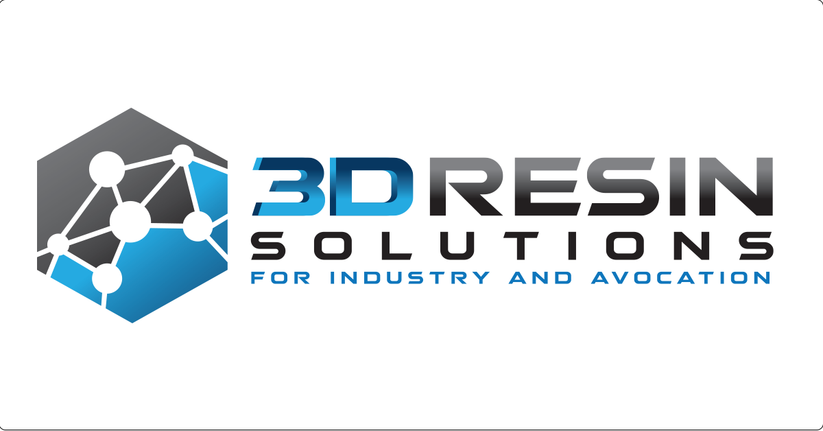 Standard High Definition – 3D Resin Solutions