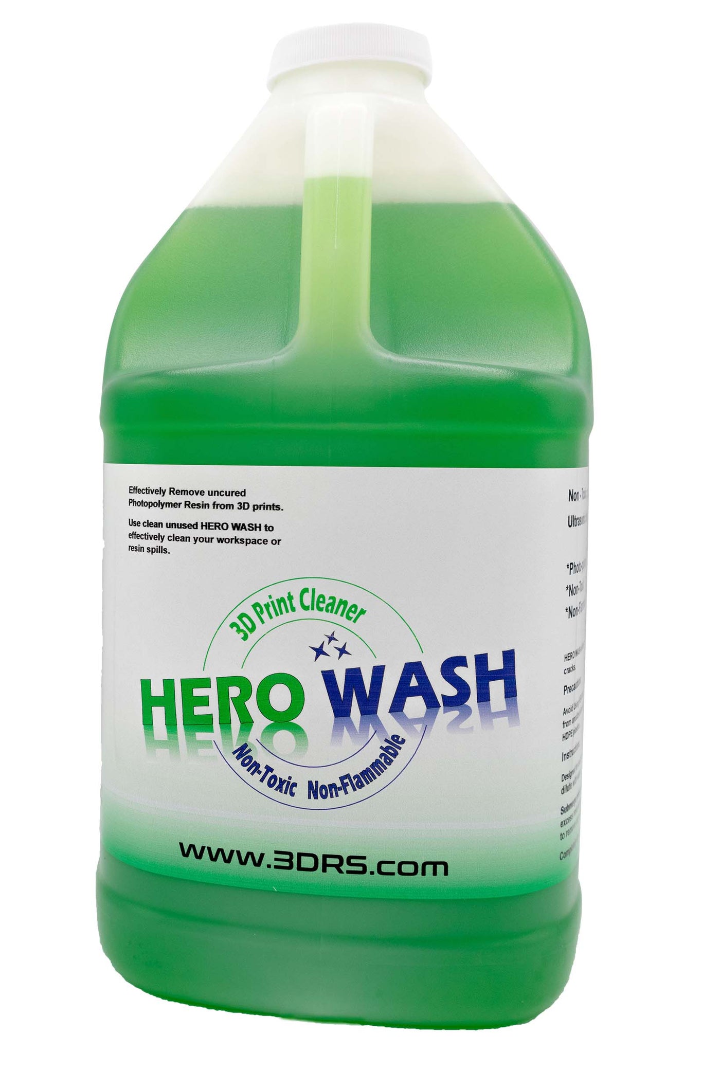 HERO Wash