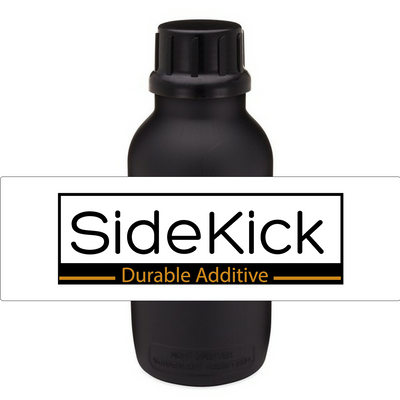 3DRS Sidekick Durable Additive (Clear / Non-Pigmented)